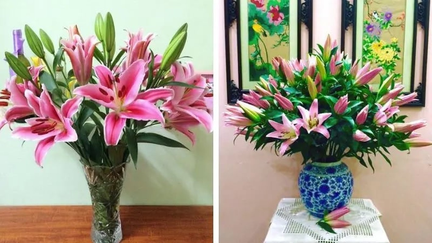 6 loại hoa hễ đặt lên bàn thờ là mất lộc