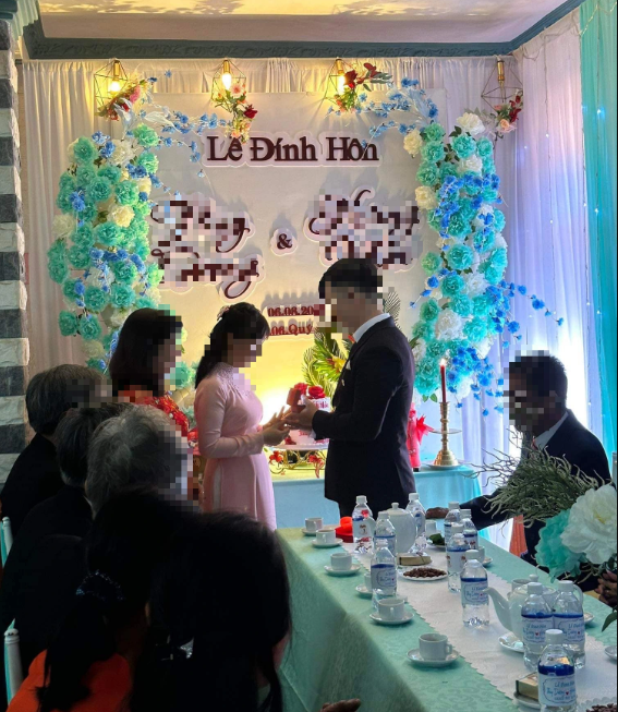 Lời khai của nam thanh niên ở Quảng Nam lấy cùng lúc hai cô gái có bầu: Chung sống nhưng chưa đăng ký kết hôn