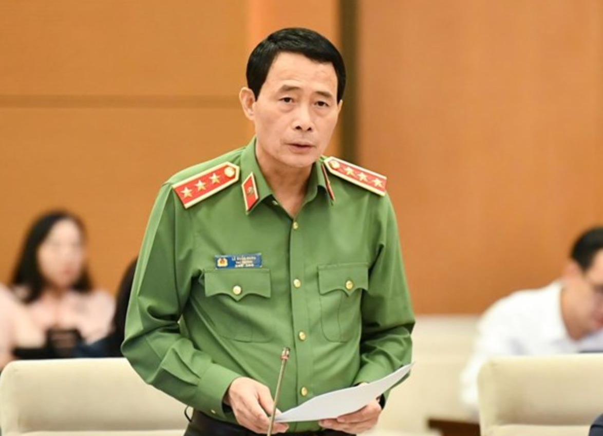 Giữ đề xuất bỏ án tử hình với tội tham ô, nhận hối lộ, vận chuyển ma túy...