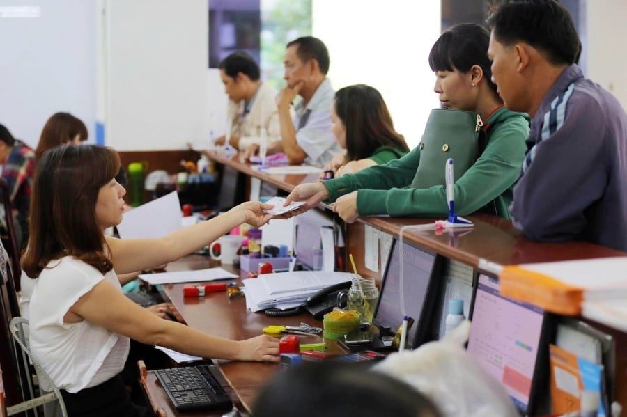 Những ai lương 15 triệu phải trích lại 1.575.000 đồng/tháng