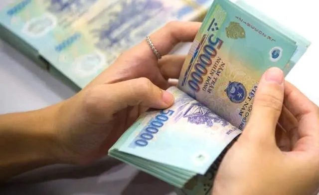 Trưởng thôn, Tổ trưởng dân phố được hưởng phụ cấp bằng 6,0 lần mức lương cơ sở