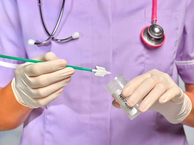 3 dấu hiệu bất thường ở âm đạo nghi ngờ ung thư cổ tử cung