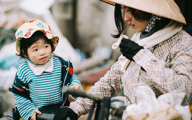 Con cái đến với chúng là để “trả ơn” hay “đòi nợ”?