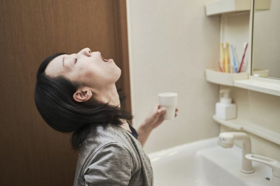 9 cách chữa cảm lạnh nhanh tại nhà rất hay mùa đông: Đỡ hẳn nghẹt mũi, rát họng, đau đầu