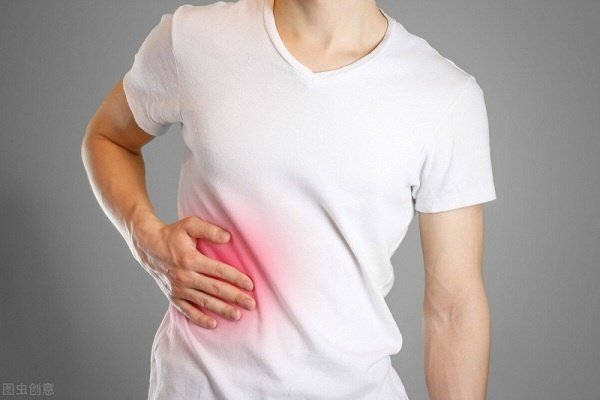 4 vùng trên cơ thể bị đau bất thường cảnh báo bệnh gan đã vào giai đoạn nặng