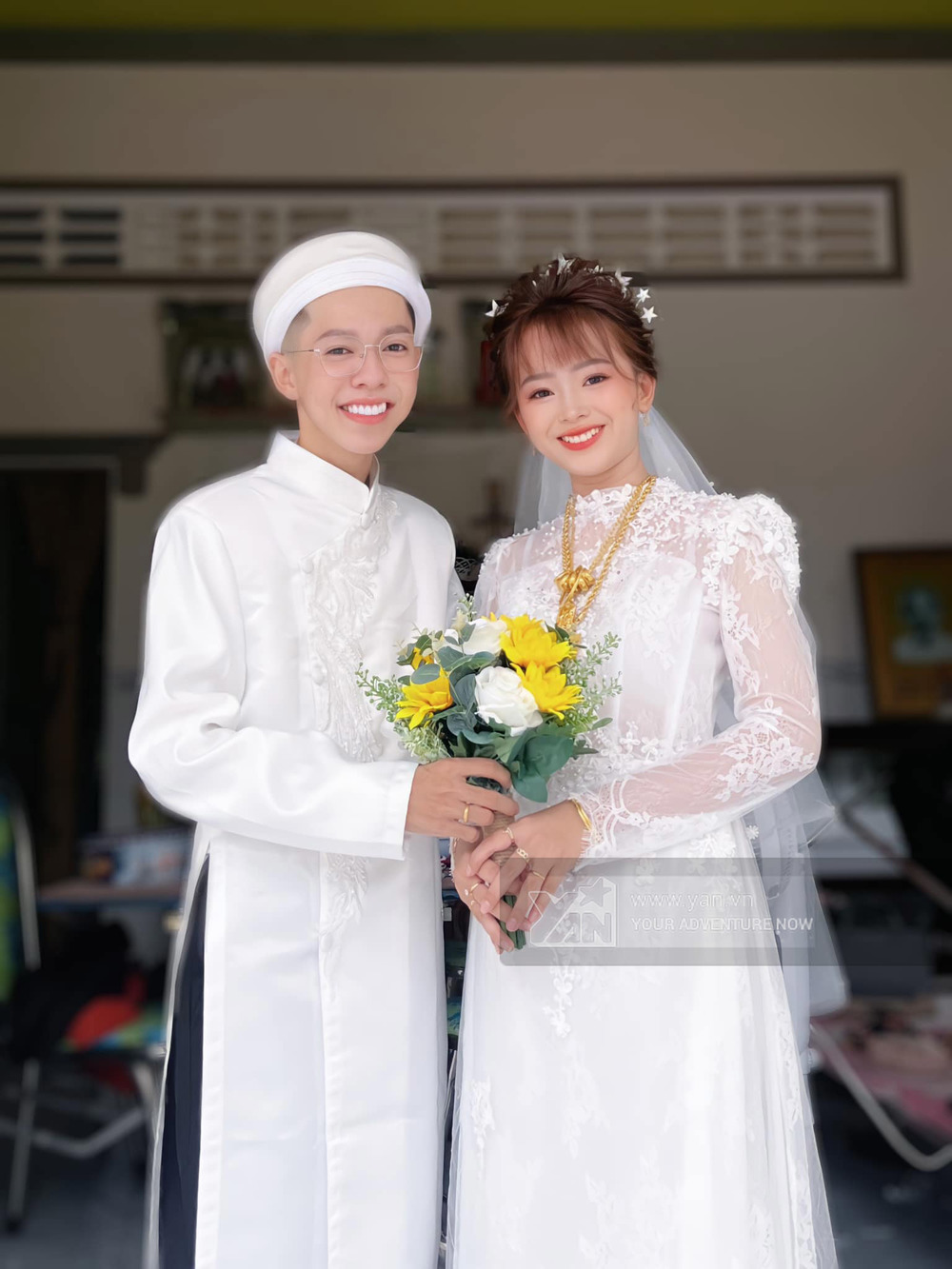 Thành Ý lên tiếng vụ cưới vợ: ‘Mình thuộc LGBT, vì clip quá đầu tư nên mọi người hiểu lầm’