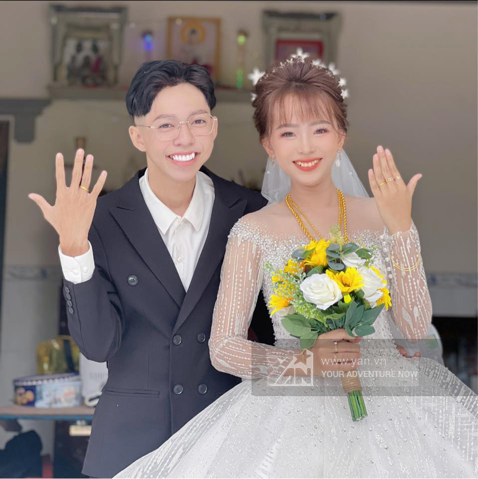 Thành Ý lên tiếng vụ cưới vợ: ‘Mình thuộc LGBT, vì clip quá đầu tư nên mọi người hiểu lầm’