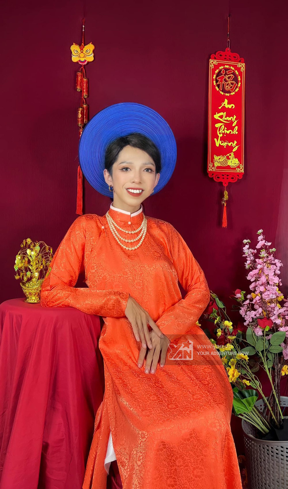 Thành Ý lên tiếng vụ cưới vợ: ‘Mình thuộc LGBT, vì clip quá đầu tư nên mọi người hiểu lầm’