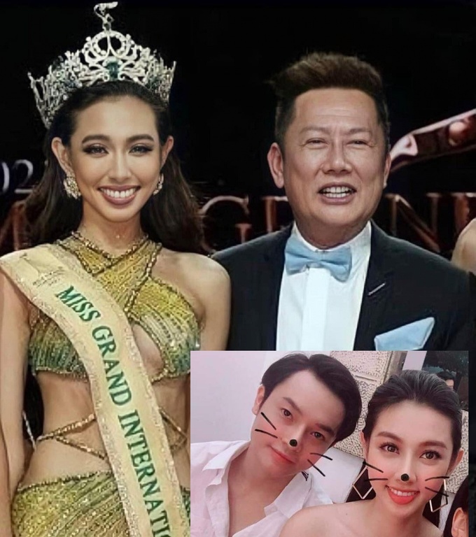 Hoa hậu Thùy Tiên bị réo tên trong đường dây bán dâm 15.000 USD, BTC làm việc với luật sư