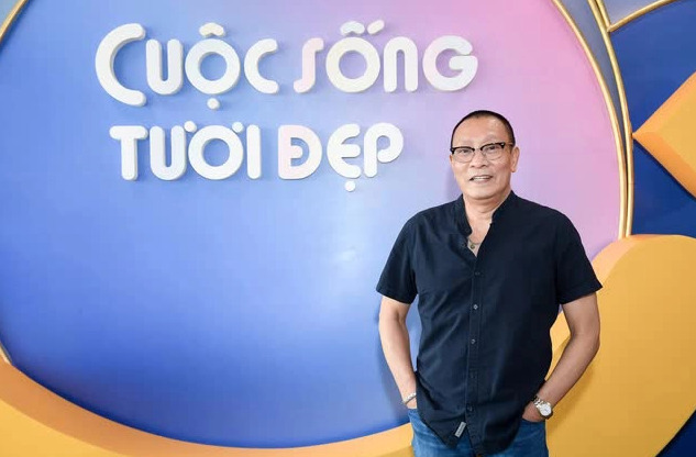 MC Lại Văn Sâm tuổi 65 sống trong căn nhà 40m2, trở lại VTV sau 5 năm nghỉ hưu