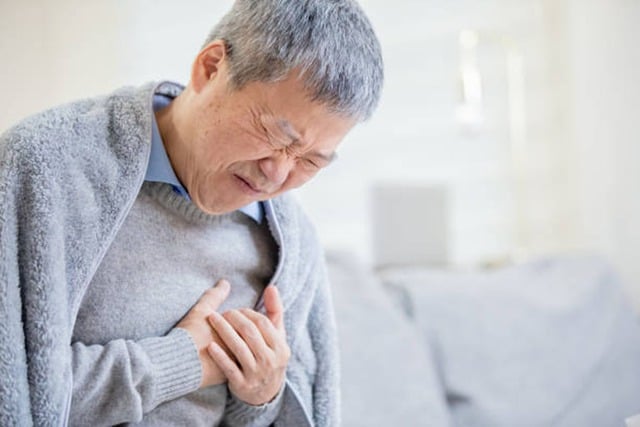 Nghiên cứu phát hiện “mối liên hệ” giữa nhịp tim và tuổi thọ: Trên 60 tuổi tim đập nhanh hay chậm là tốt hơn?