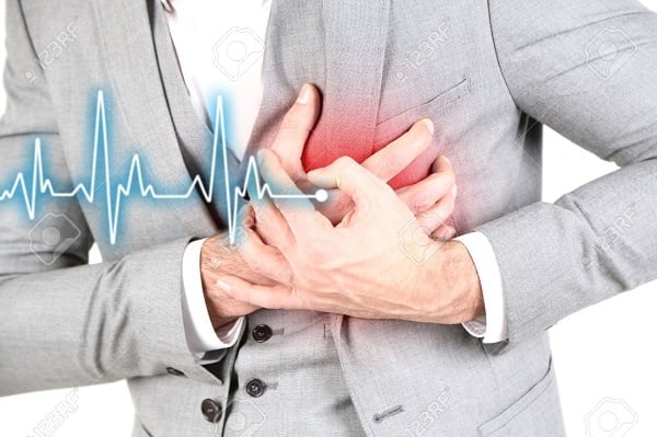 7 dấu hiệu thầm lặng khó nhận ra nhưng cho thấy bạn có vấn đề về tim mạch