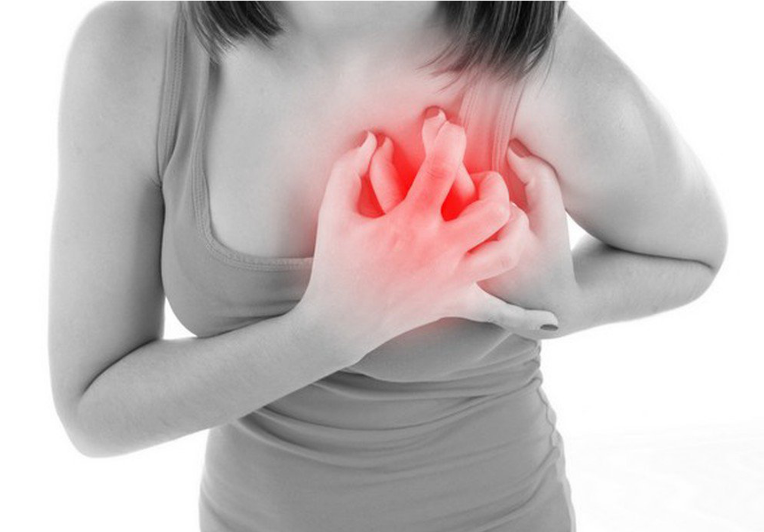 11 lời khuyên giúp phụ nữ ngăn ngừa cơn đau tim sau mãn kinh