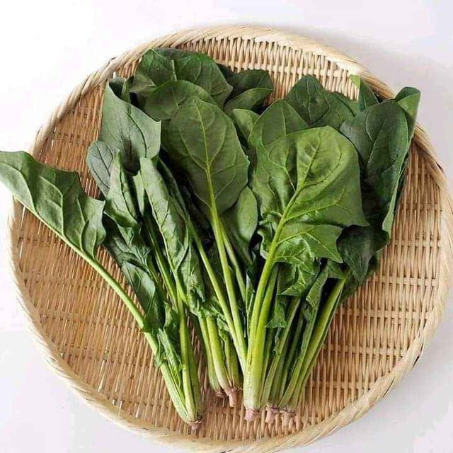 “Vua của các loại rau” được bán đầy chợ Việt, là “thuốc” hạ đường huyết tự nhiên, ngăn thiếu máu, ung thư
