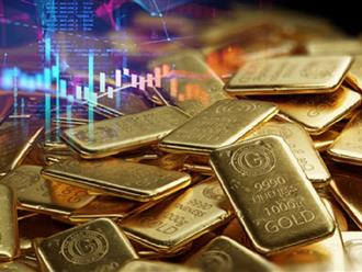 SỐC: Dự đoán giá vàng sẽ tăng lên 114 triệu đồng/lượng?