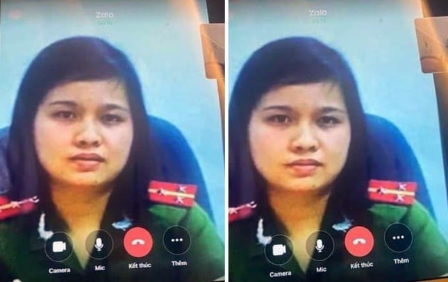 Hà Nội: Nhận cuộc gọi video từ công an giả, người phụ nữ bị lừa 1,4 tỷ đồng