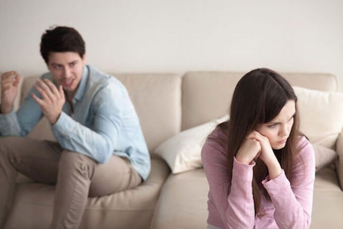 6 lý do phổ biến khiến vợ hoặc chồng ngoại tình