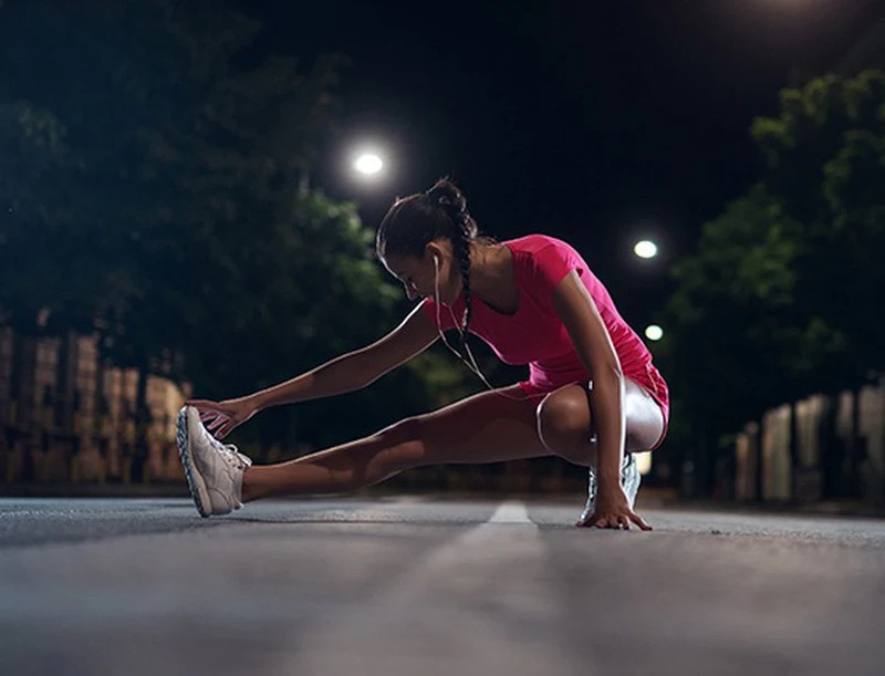Tập thể dục vào thời điểm nào tốt cho sức khỏe: Sáng hay tối?