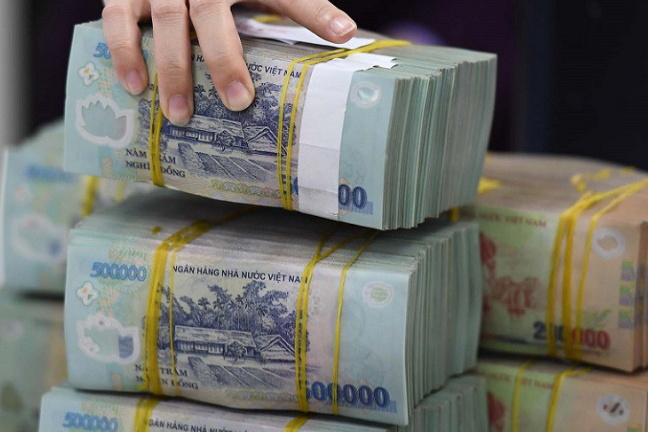 Hà Nội: Công bố 18 tài khoản nhận 35 tỷ đồng tiền lừa đảo