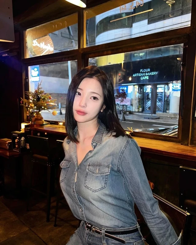 Cưới doanh nhân hơn 15 tuổi Kim So Hee rút khỏi ngành giải trí