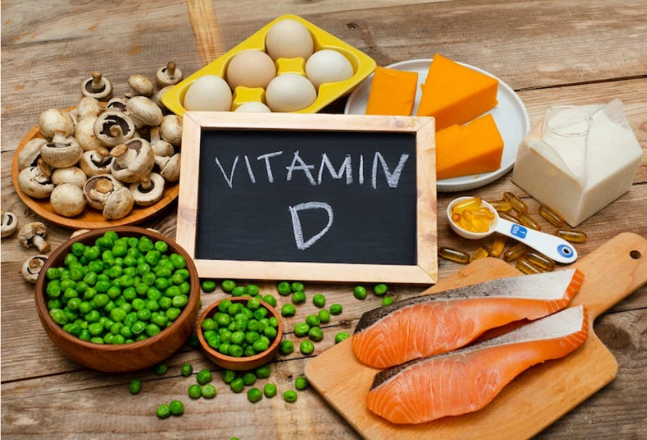 Thiếu vitamin D có thể gây ra vấn đề sinh sản ở đàn ông và phụ nữ như thế nào?