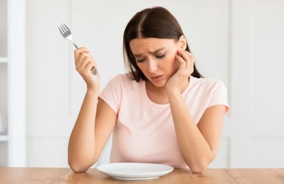 Cảm giác nôn nao khi đói là dấu hiệu của bệnh gì?