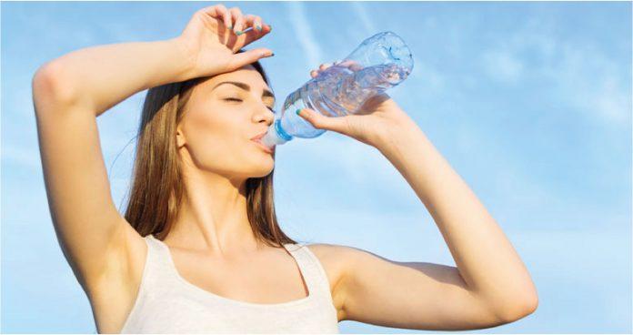 Luôn thấy khát nước là dấu hiệu bạn đang mắc chứng bệnh nguy hiểm này!
