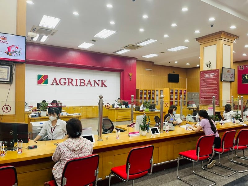 Agribank tiếp tục giảm lãi suất cho vay