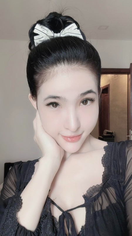 Đằng sau cuộc sống sang chảnh của hot girl ma túy DJ Bé Vi