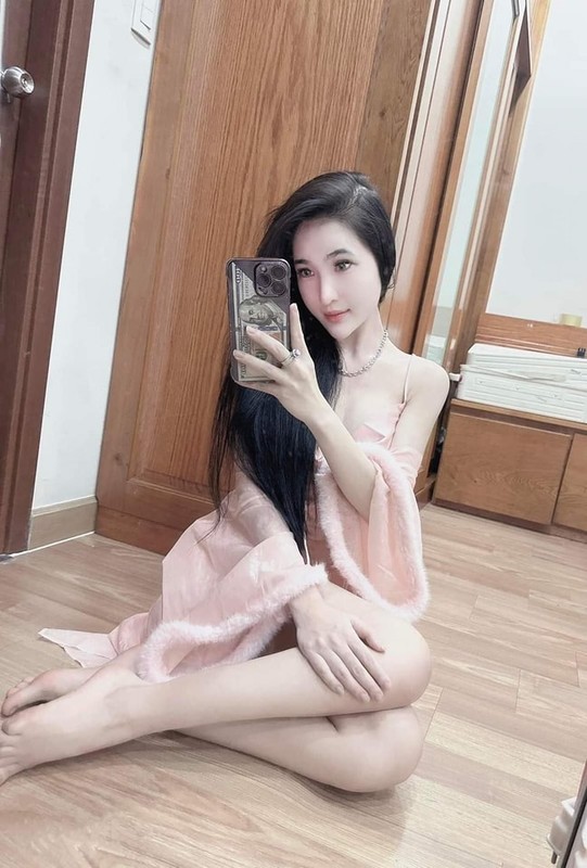 Đằng sau cuộc sống sang chảnh của hot girl ma túy DJ Bé Vi