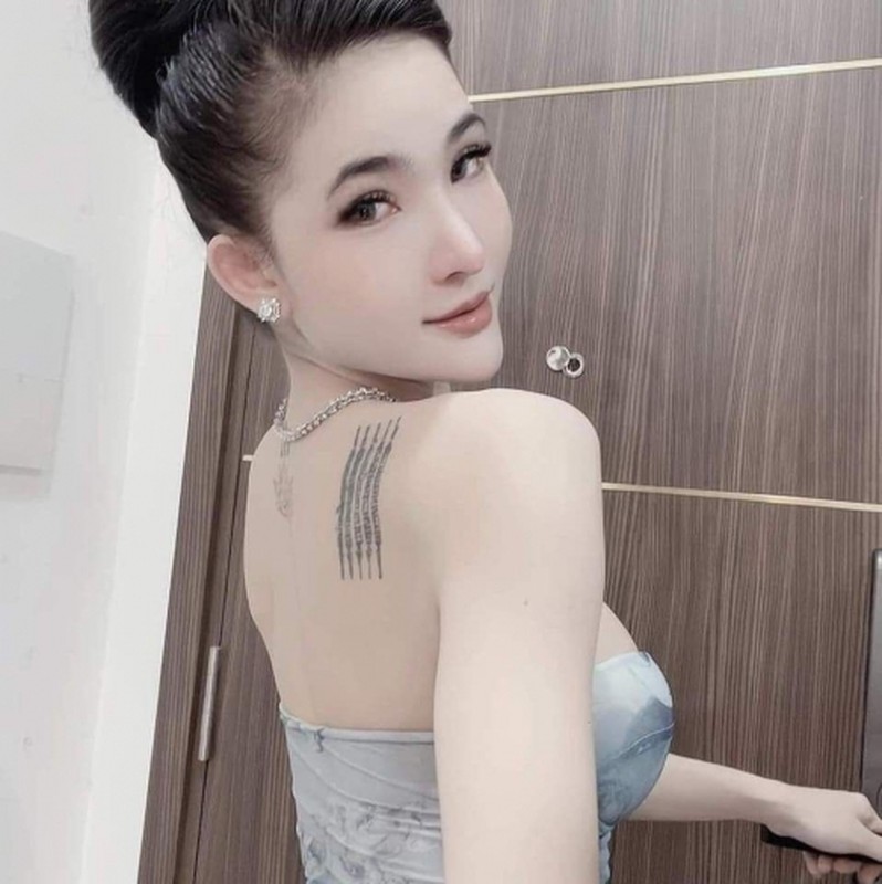 Đằng sau cuộc sống sang chảnh của hot girl ma túy DJ Bé Vi