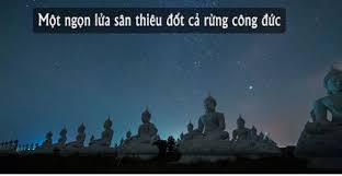 Chuyển hóa sân hận bằng 5 phương cách theo lời đức Phật dạy!