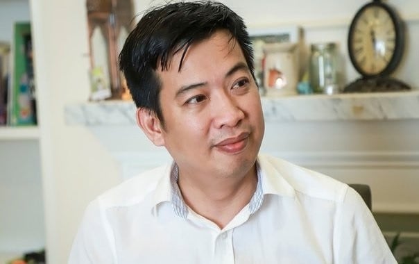 Con trượt lớp 10- hãy luôn ở bên con, nhất là khi thất bại