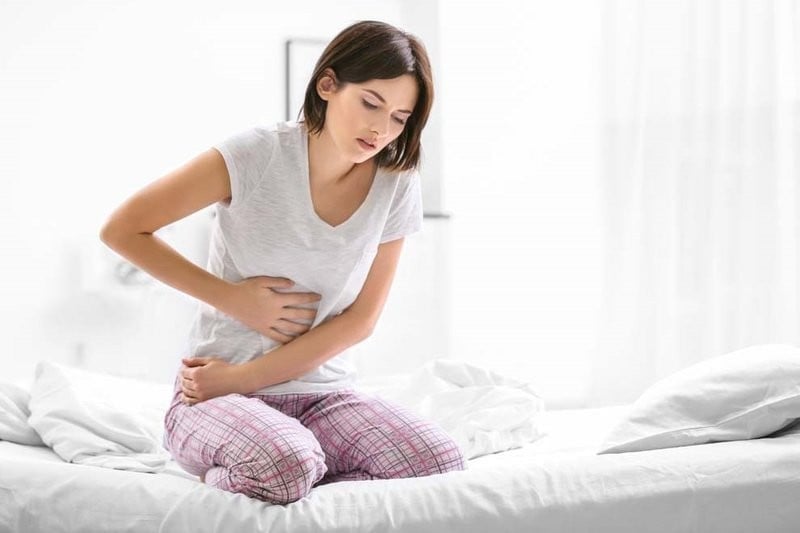 Dấu hiểu cảnh báo K cổ tử cung sớm