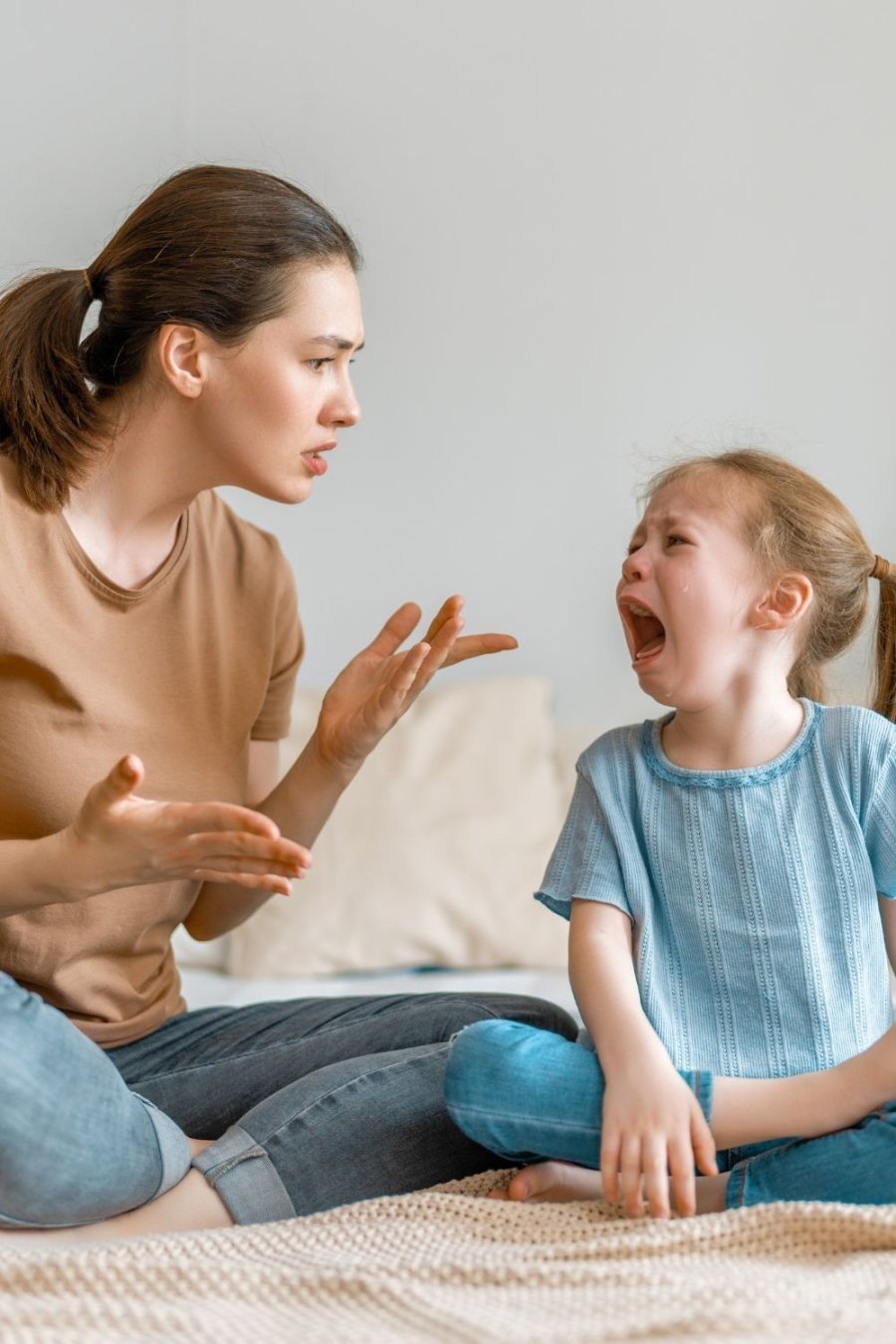 Cổ nhân dặn đừng Hứa khi Vui, đừng Than khi Buồn, đừng Nói khi Giận