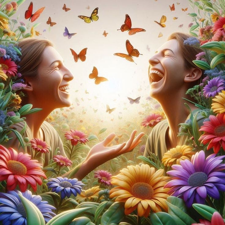 Cổ nhân dặn đừng Hứa khi Vui, đừng Than khi Buồn, đừng Nói khi Giận