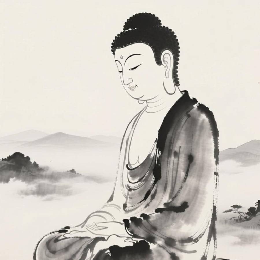 Phật Dạy: Nói xấu 4 người này là tự tiêu hao phước báu của mình