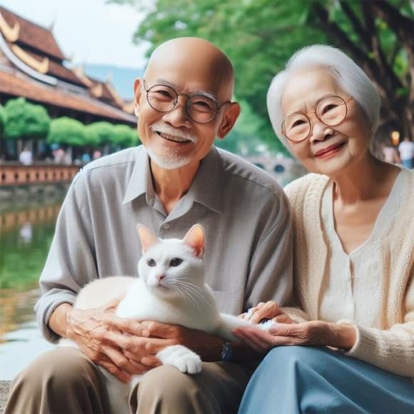 Sau khi nghỉ hưu, nếu cuộc sống của bạn có được ba điều kiện này, bạn đã là người chiến thắng