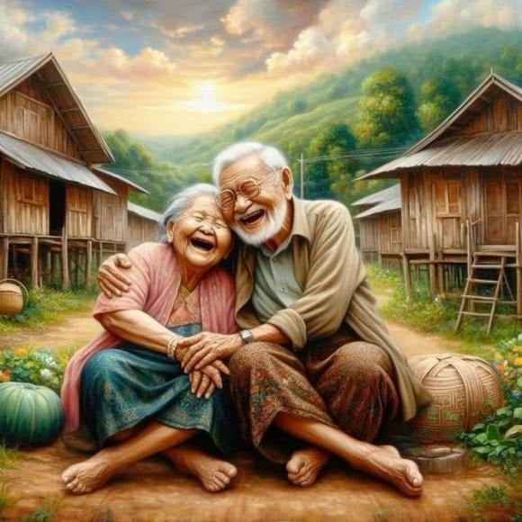 Sau khi nghỉ hưu, nếu cuộc sống của bạn có được ba điều kiện này, bạn đã là người chiến thắng