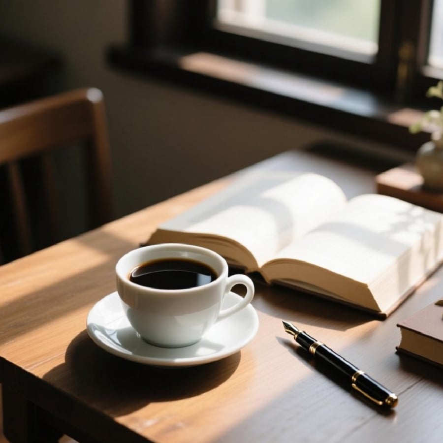 Cách uống cà phê giảm cân, tiêu mỡ bụng, không hại dạ dày