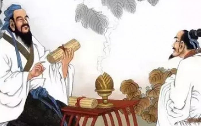 4 tướng người này, không giàu cũng thịnh: Phúc sâu, vận mệnh tốt, cả đời an nhàn