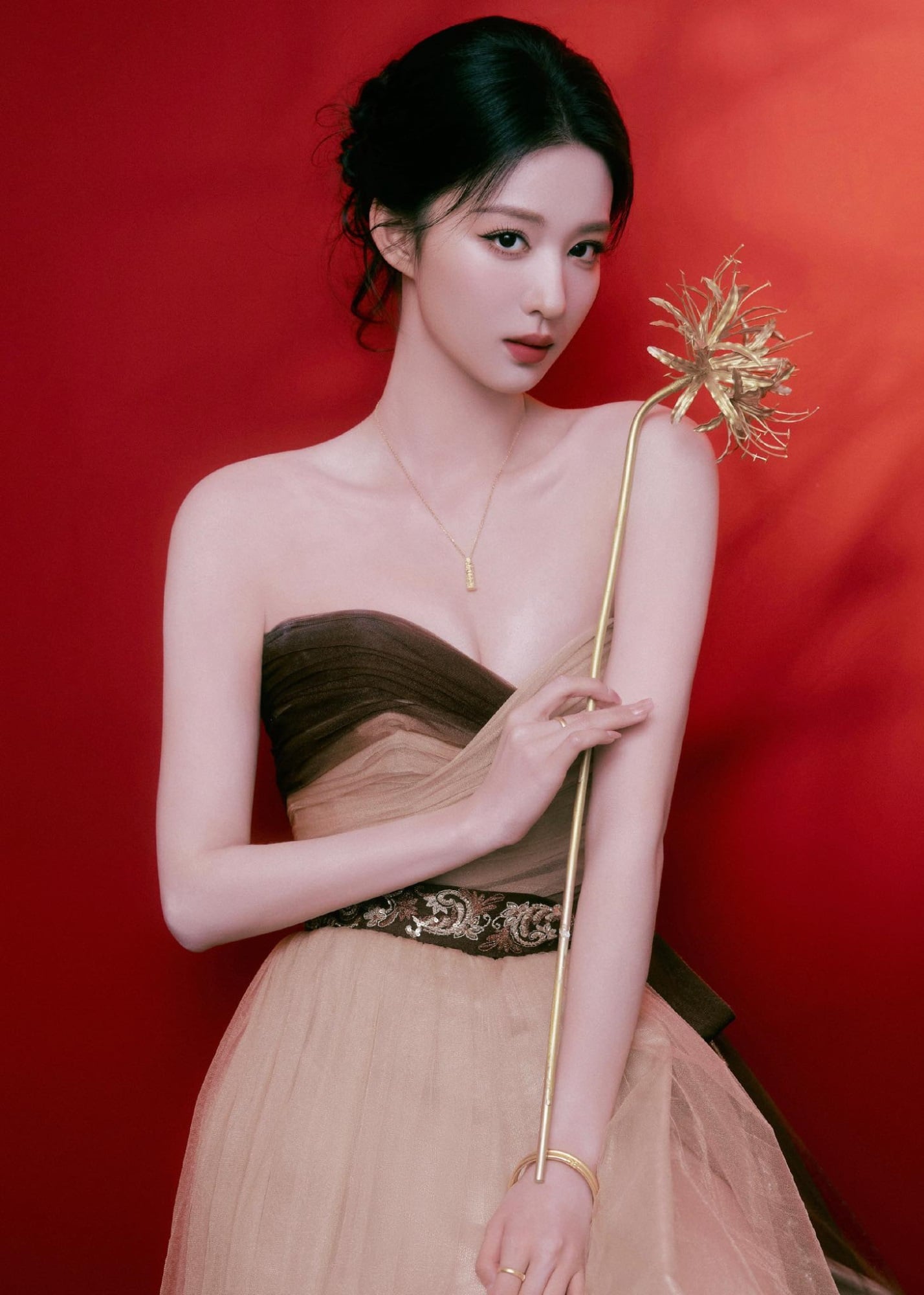 Sau đêm nay, 3 con giáp nghênh đón Thần Tài, phát lộc sung túc, vạn sự như ý