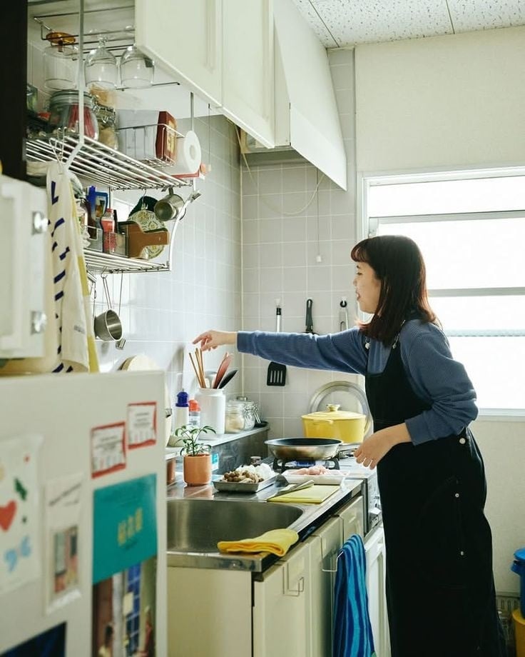 Sau tuổi 50, ai hiểu 5 điều dưỡng già này sẽ sống an nhiên mãi