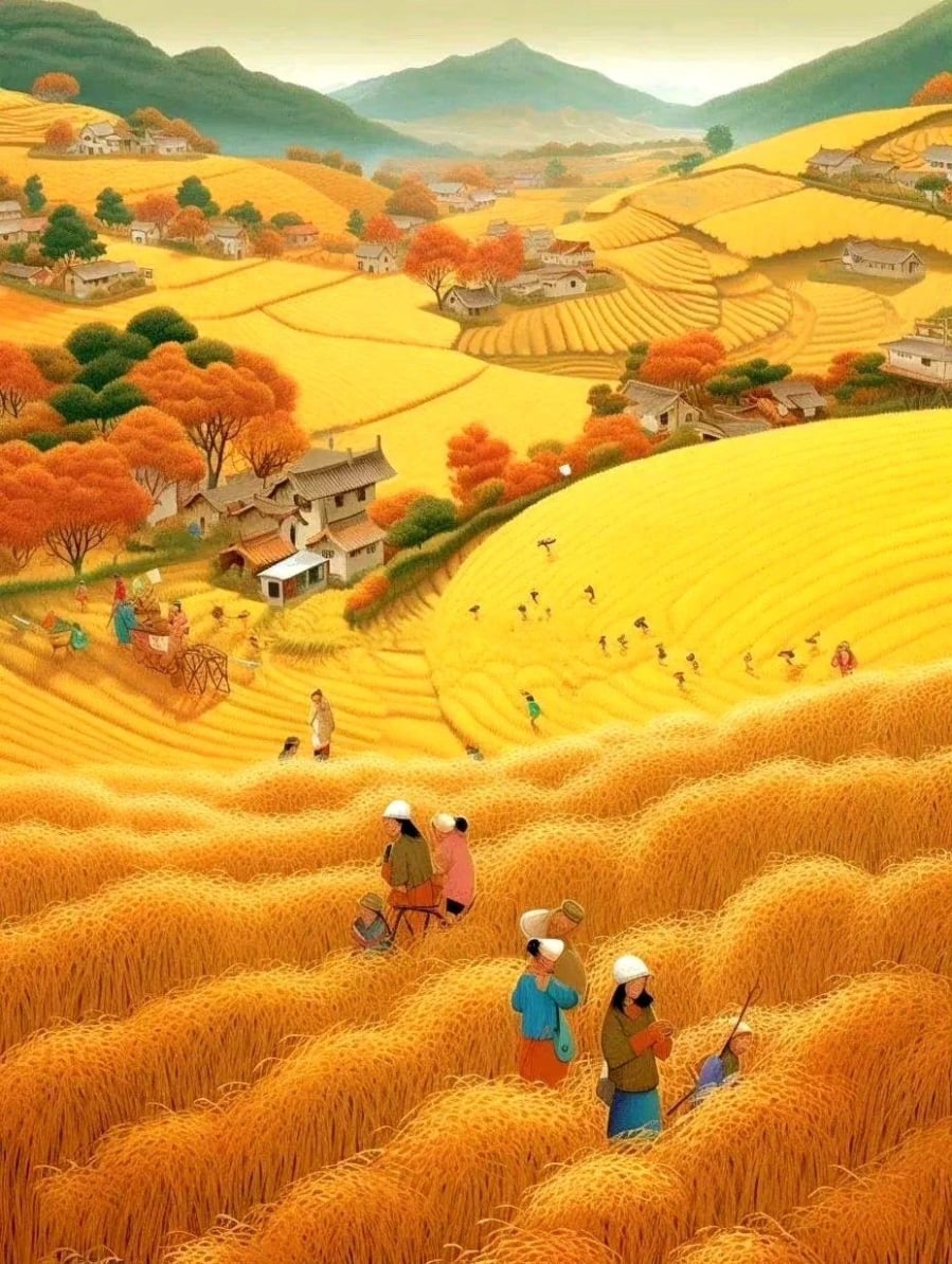 Vì sao Tết Hạ Nguyên (rằm tháng 10) là ngày rằm có ý nghĩa đặc biệt, những việc nên làm để rước may mắn?