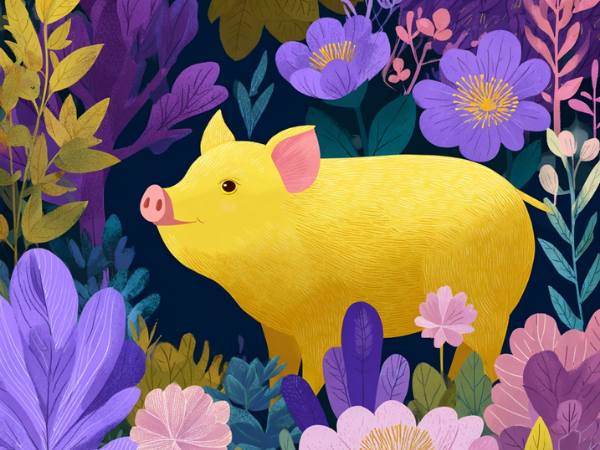 Đúng ngày mai (2/12), 3 con giáp thoát số vất vả, thu nhập tăng vọt, sống trong An Nhàn Phú Quý