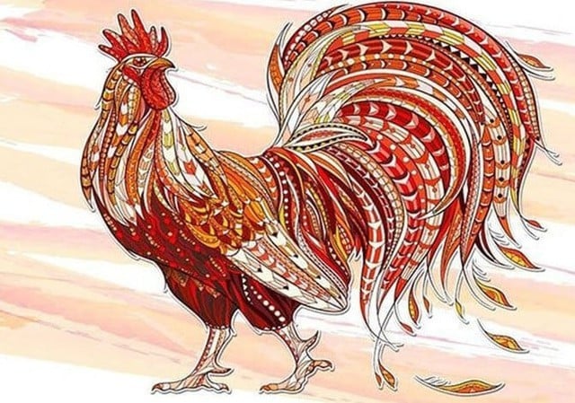 Vận đỏ kéo đến cuối năm, ba con giáp thu nhập tăng vọt