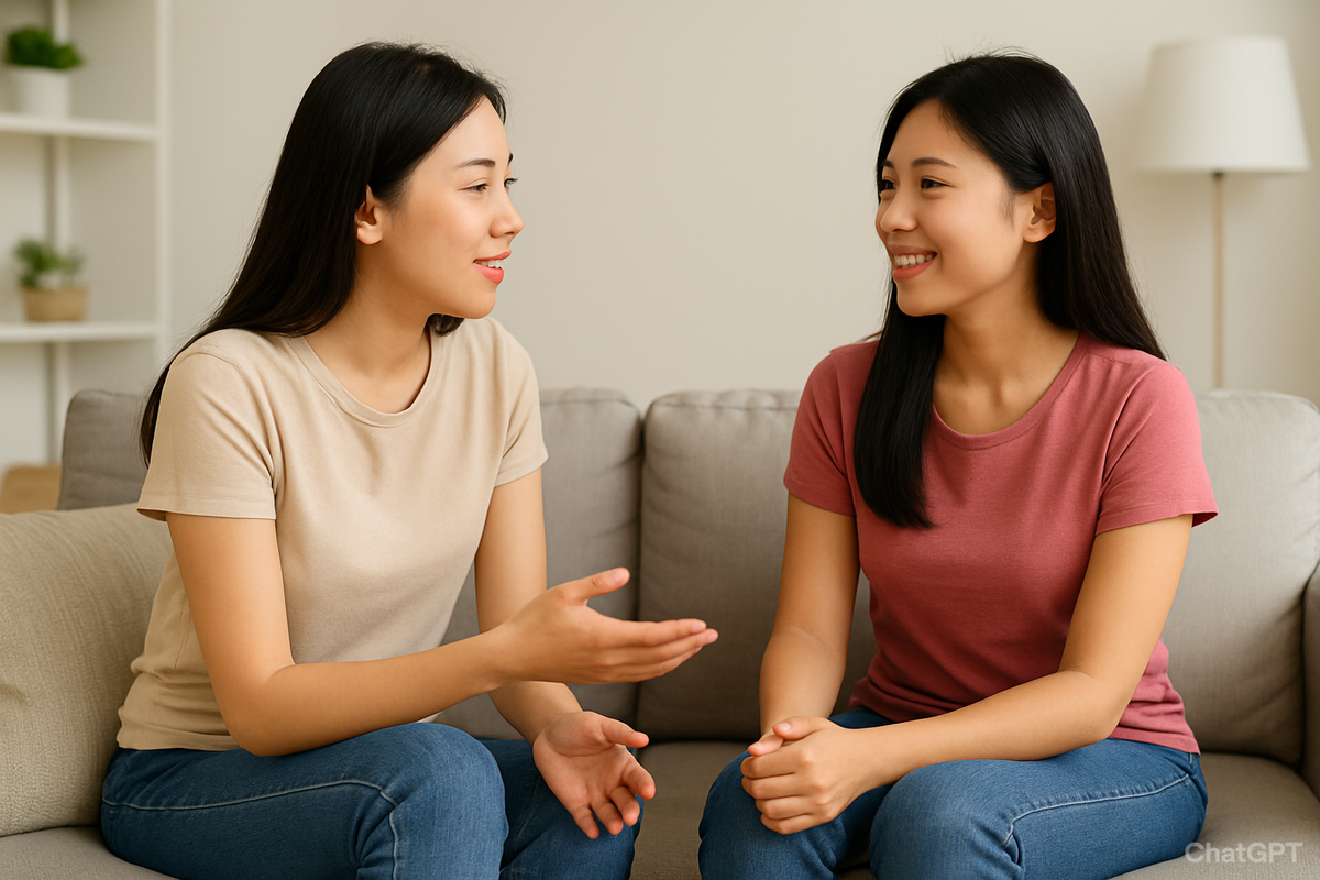 Vì sao phải giữ kín bốn điều này ngay cả với người thân ruột thịt?