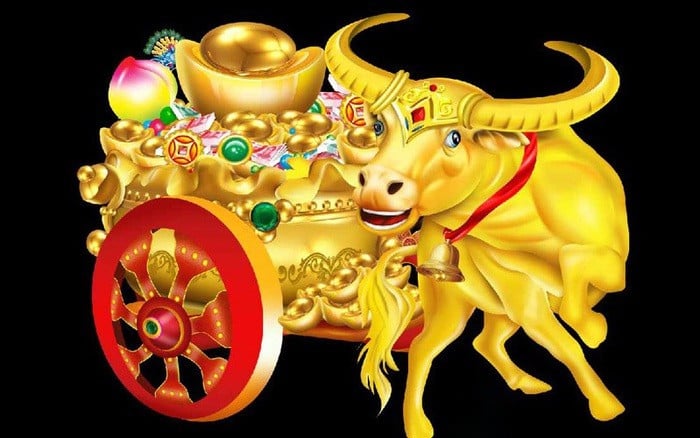 Dự báo 5 năm tới, tài lộc bốn con giáp tăng tốc khó tin