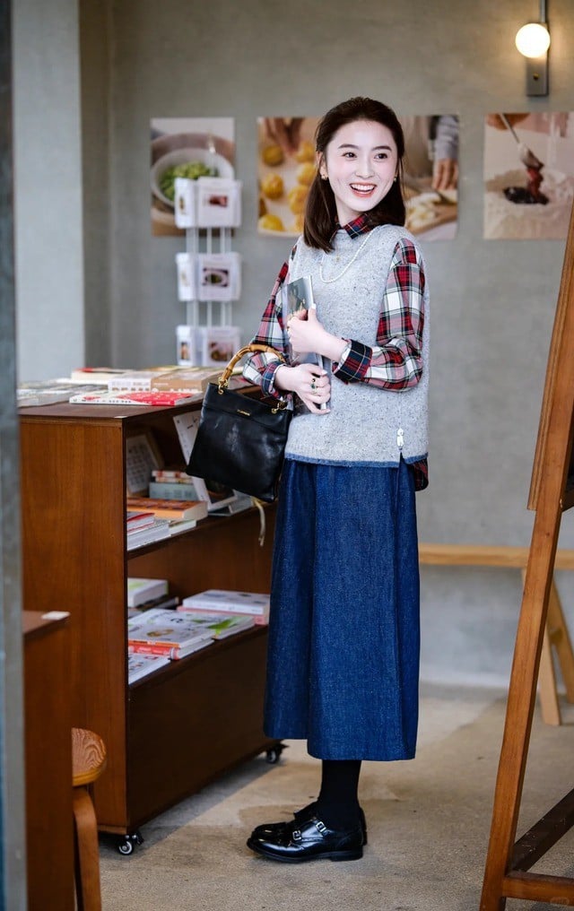 4 dấu hiệu cho thấy bạn là người có phúc khi về già