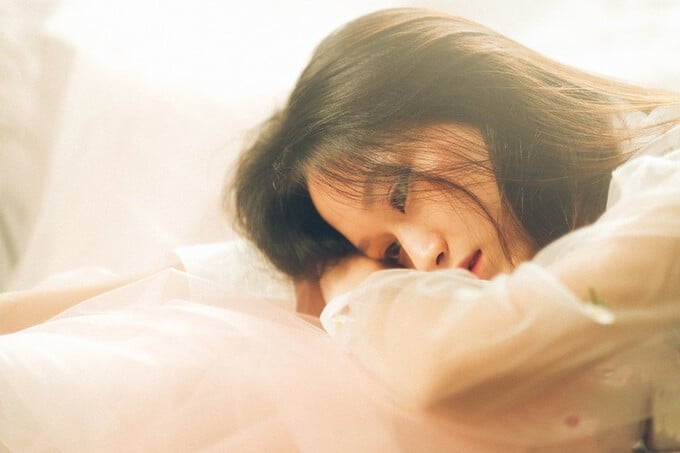 Cách nhanh nhất giúp bạn bình yên sau khi chia tay